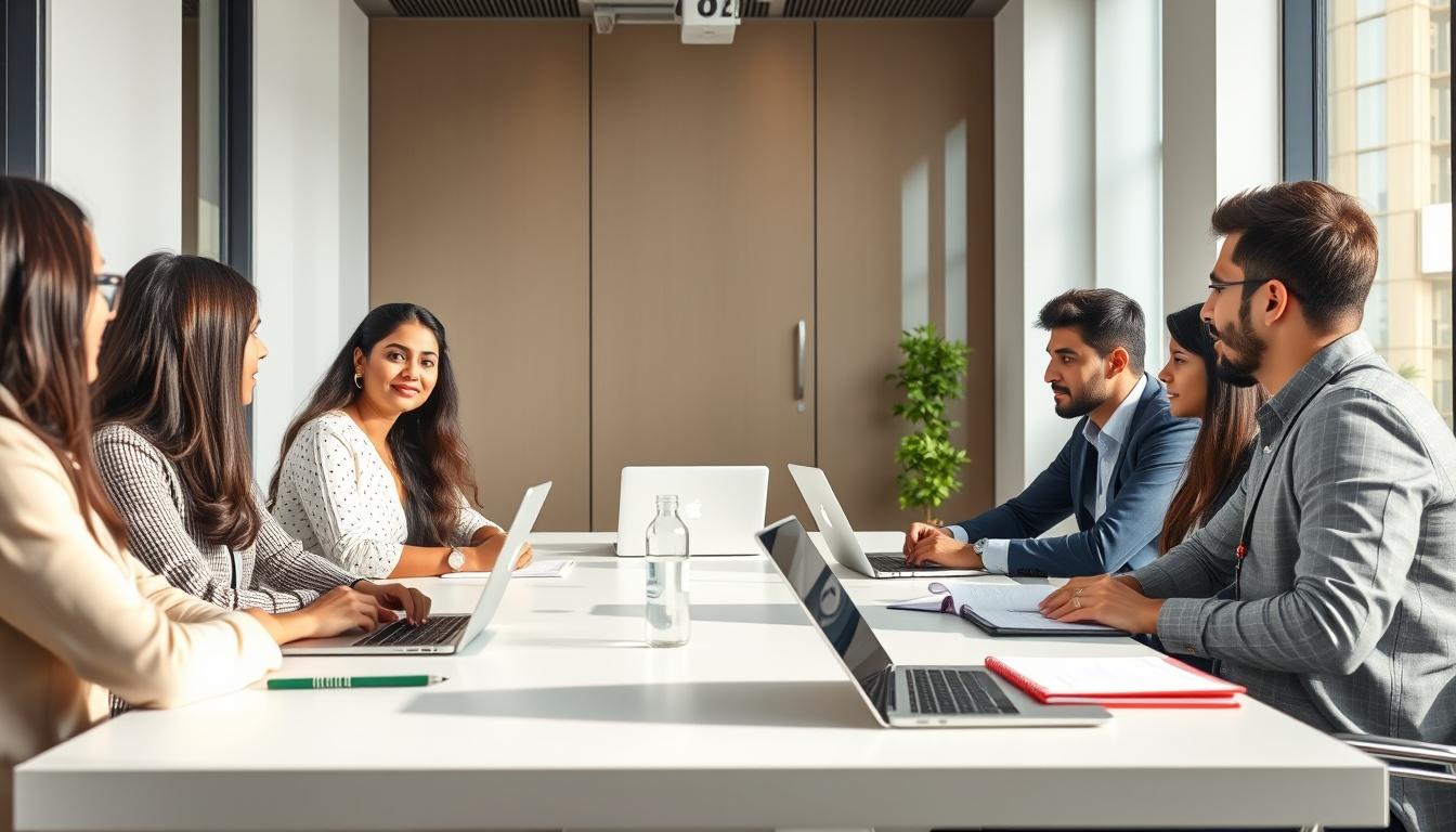 Practical Training for Career Growth