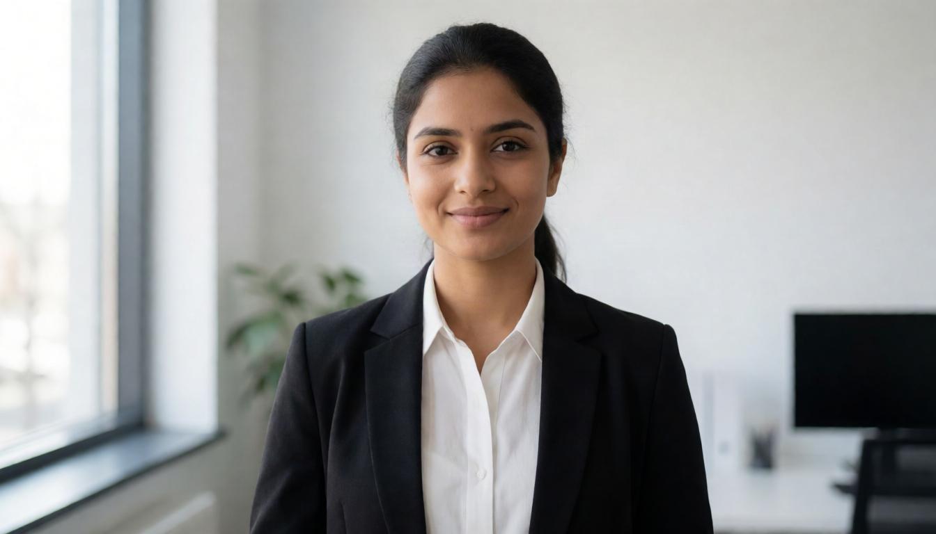 Ananya S.