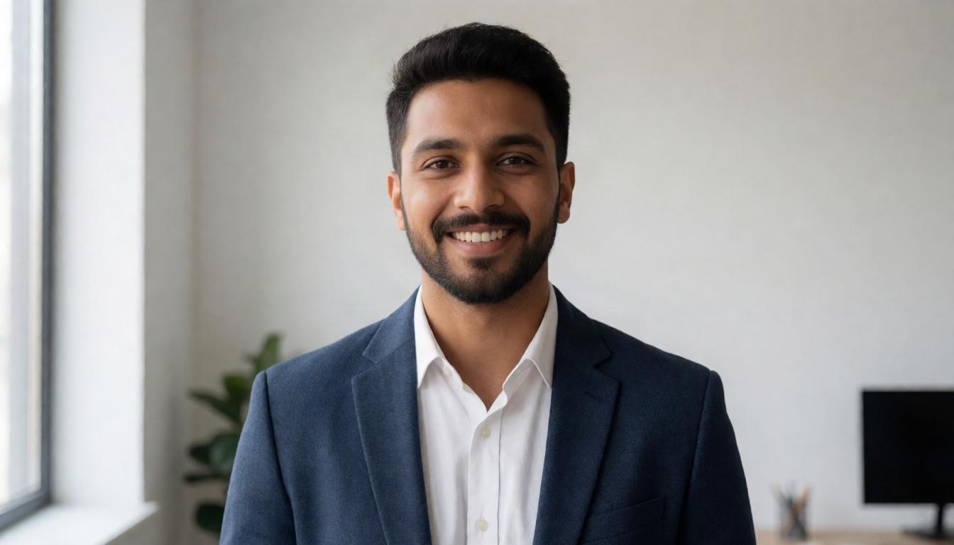 Rahul K.