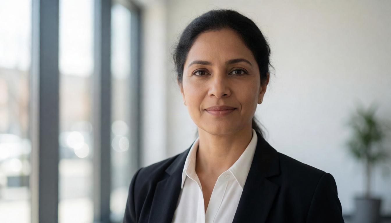 Meera T.