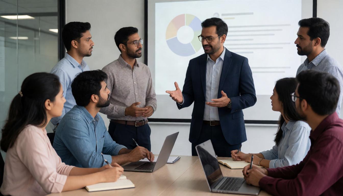 Workplace Growth